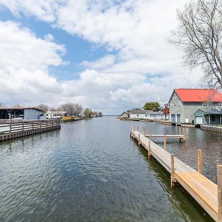 Bayside Cottage Rentals Port Rowan Kültér fotó