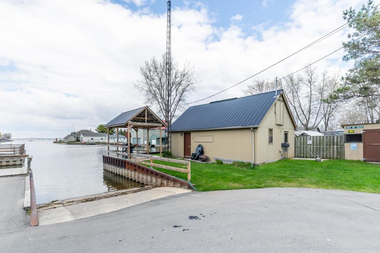 Bayside Cottage Rentals Port Rowan Kültér fotó