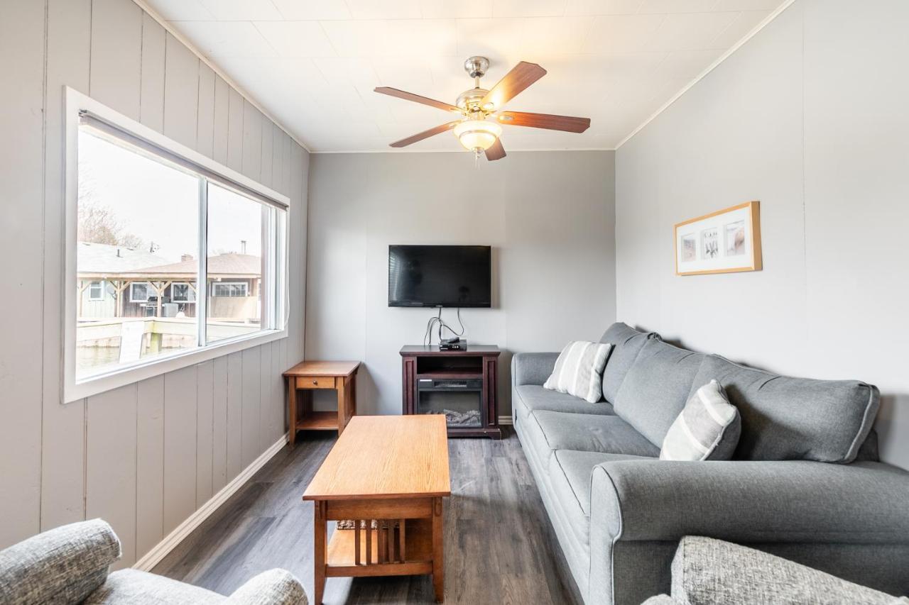 Bayside Cottage Rentals Port Rowan Kültér fotó