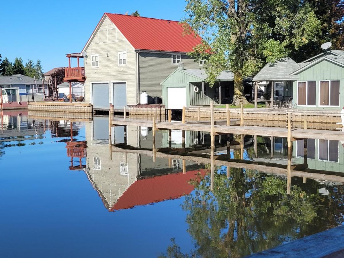 Bayside Cottage Rentals Port Rowan Kültér fotó