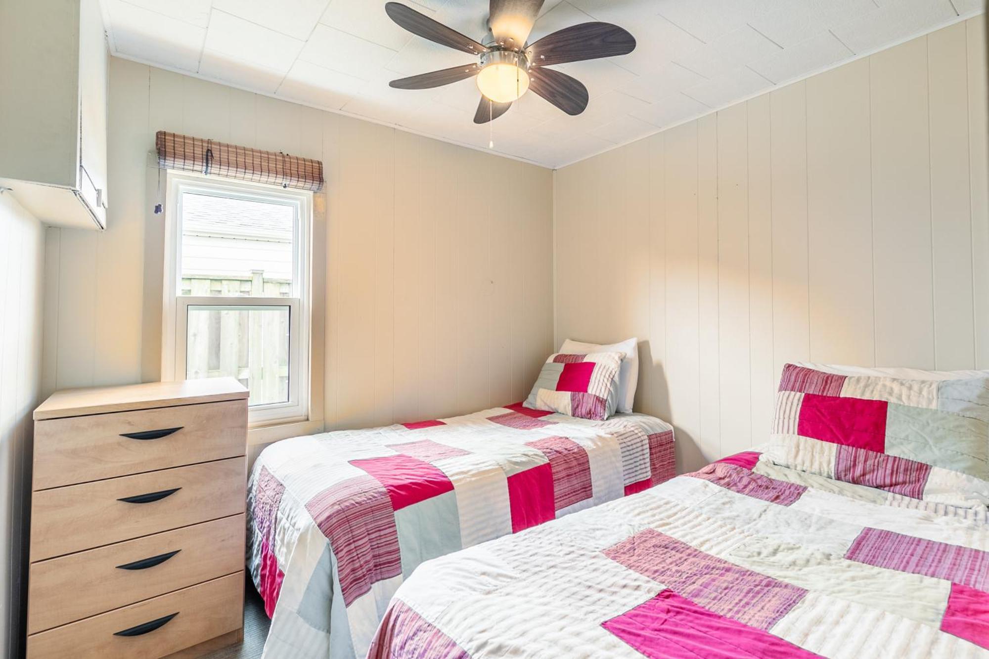 Bayside Cottage Rentals Port Rowan Kültér fotó